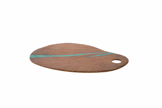 cheforward-serveerplank-lapis-44-x-30-5-x-1-cm-bruin-melamine_