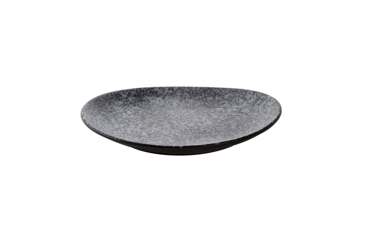 palmer-bord-rocks-31-x-27-cm-grijs-zwart-porselein-1-stuk_