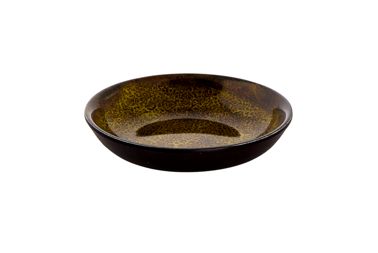 cheforward-schaal-amaze-10-cm-12-cl-brons-melamine_