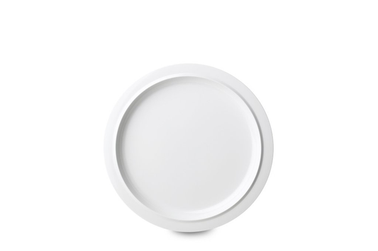 mepal-bord-classic-mepal-25-cm-wit-san-breukvast-1-stuk_