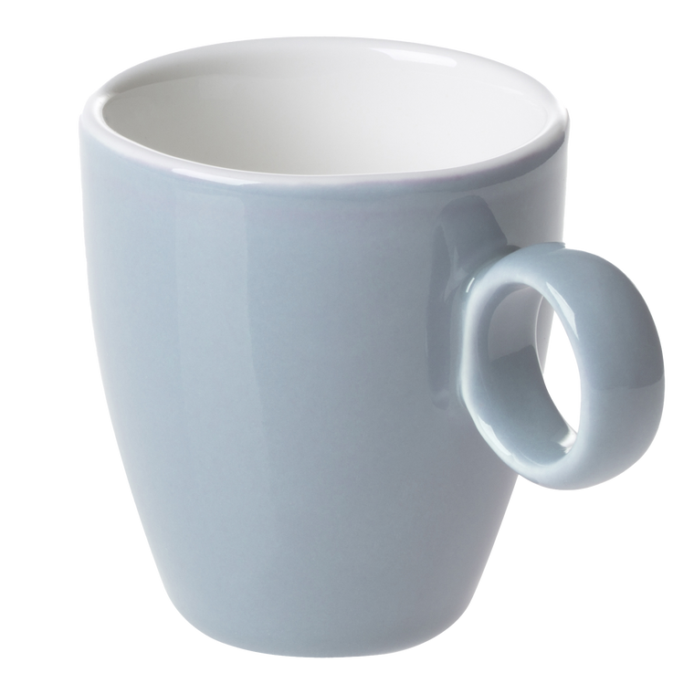 maastricht-porselein-espressokop-bart-colour-cafe-925-6-5-cl-lichtblauw-1-stuk_