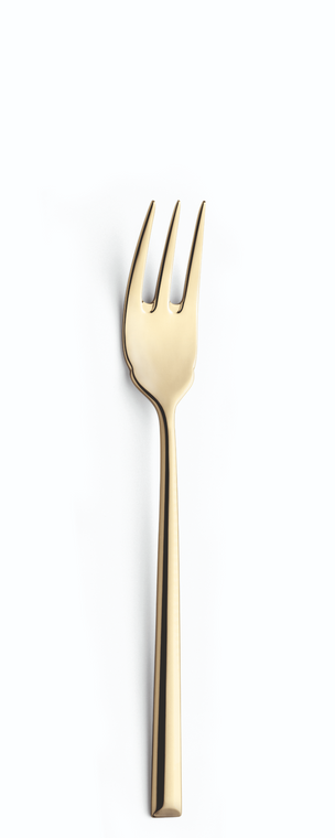 amefa-premiere-visvork-1170-metropole-19-7-cm-18-10-goud-12-stuks_