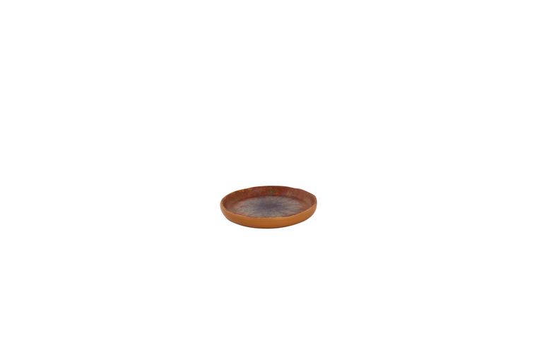 cheforward-bord-clay-azul-iris-10-cm-zwart-bruin-melamine-1-stuk_