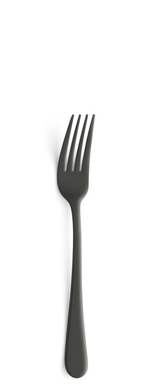 amefa-dessertvork-1410-austin-18-6-cm-18-0-zwart-1-stuk_