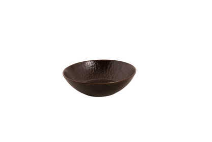 palmer-bord-coupe-ruston-17-cm-bruin-stoneware-1-stuk_