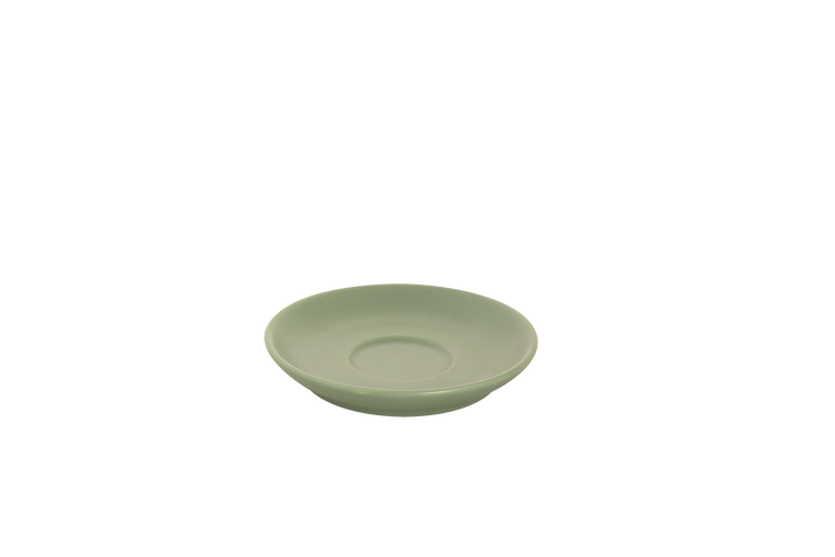 palmer-cappuccinoschotel-mat-colors-6-5-cm-groen-porselein-1-stuk_