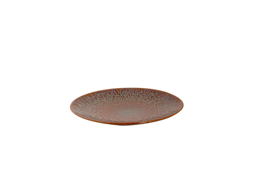 palmer-bord-coupe-magmatic-27-cm-bruin-stoneware-1-stuk_