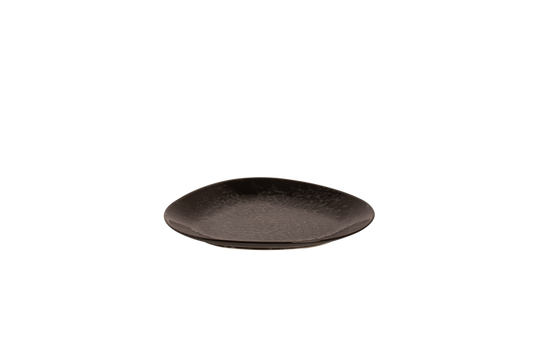 maastricht-porselein-bord-tahiti-30-cm-zwart-porselein-1-stuk_