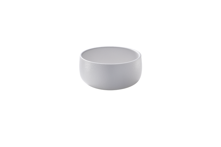 maastricht-porselein-schaal-universe-11-cm-wit-porselein-1-stuk_