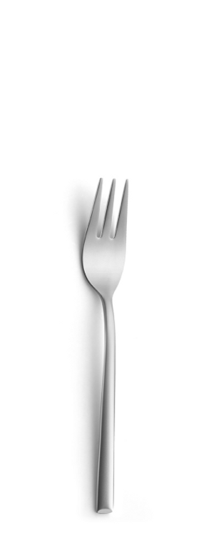 amefa-premiere-gebaksvork-1170-metropole-velvet-14-5-cm-18-10-zilver-1-stuk_