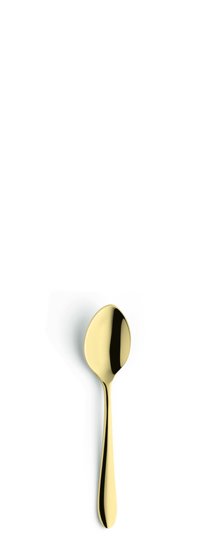 amefa-premiere-theelepel-1860-oxford-10-9-cm-18-10-goud-1-stuk_