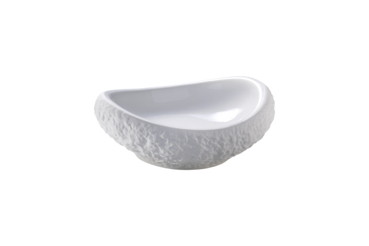 maastricht-porselein-schaal-calcaire-20-x-18-cm-wit-porselein-1-stuk_