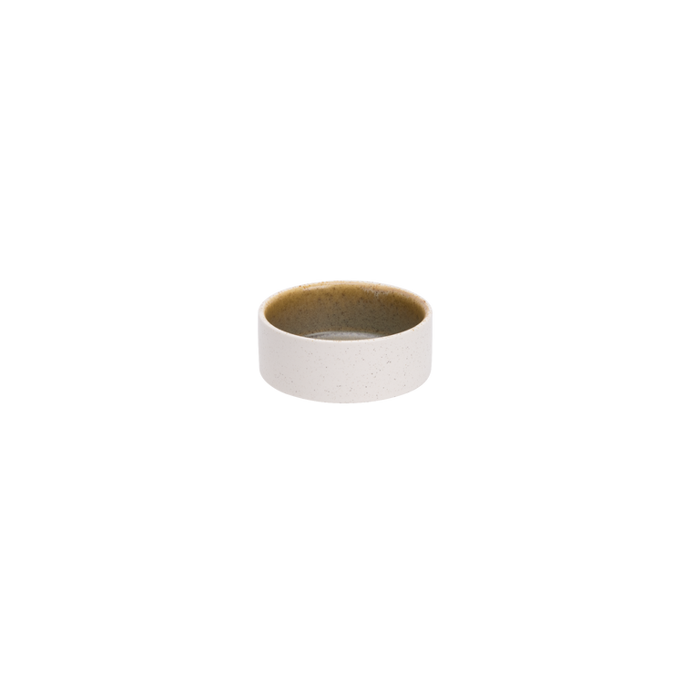 Palmer Bowl Coco 9 cm Porcelain Green