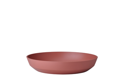 mepal-bord-diep-silueta-21-cm-vivid-mauve_