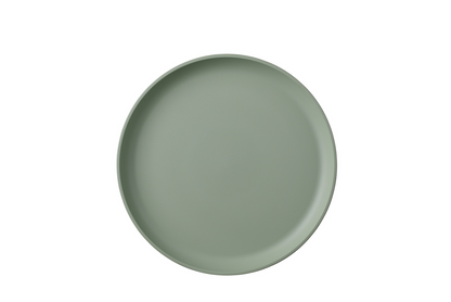 Mepal Bord Silueta 23 cm Polyethyleen Nordic Sage