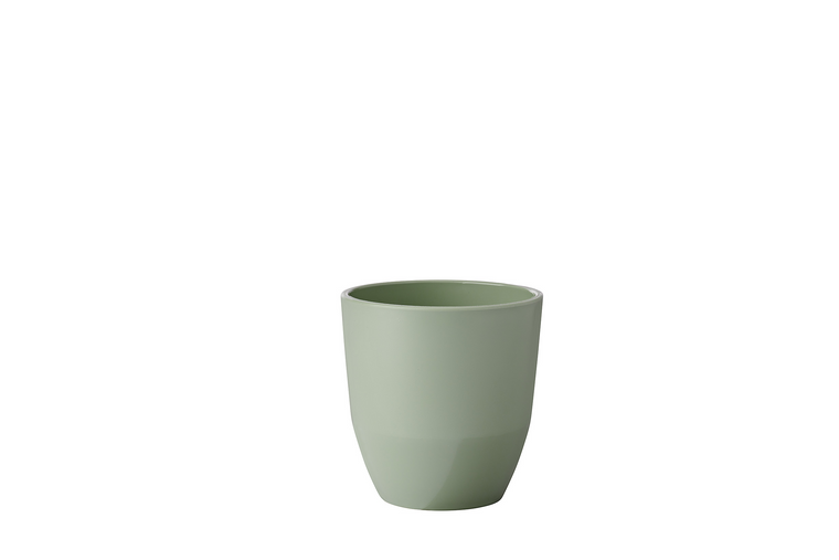 mepal-beker-silueta-20-cl-nordic-sage_