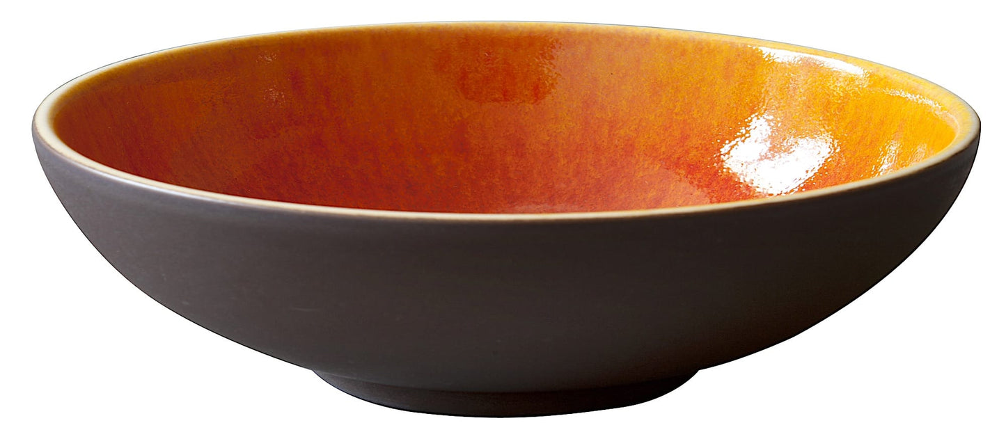 Тарілка для супу в банках 7,5" / В 2" Артикул: JA993922