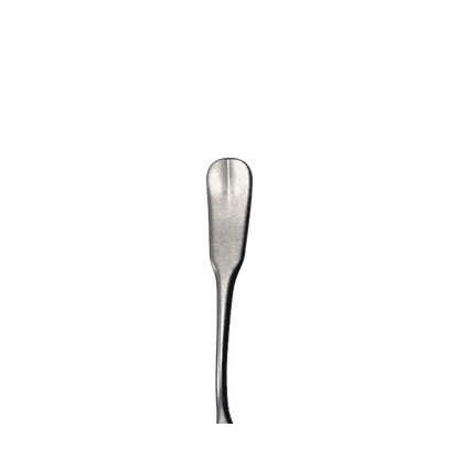 Corby Hall 1776 Tea Spoon | Vintage Finish: 2804