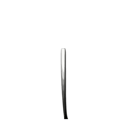 Corby Hall Aspen Butter Knife | Solid Handle | Mirror Finish: 3966