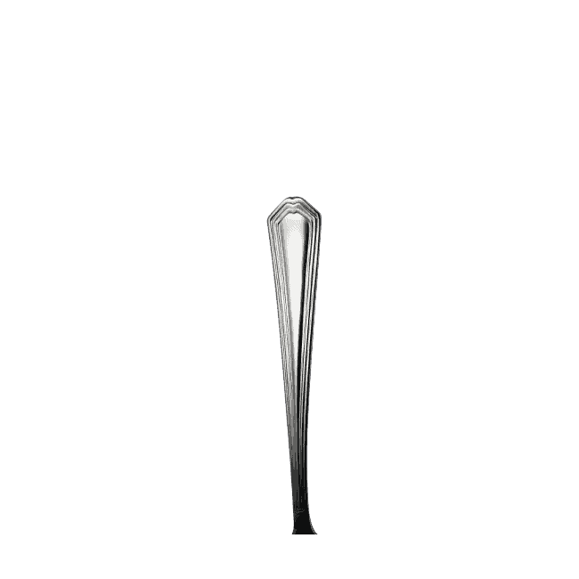 Corby Hall Chester Dessert Knife | Solid Handle | Mirror Finish: 6156