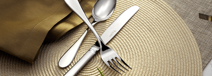 Corby Hall Gala Salad/Dessert Fork | Mirror Finish: 2327