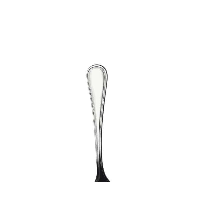 Corby Hall Las Palmas Bouillon Spoon | Mirror Finish: 0103