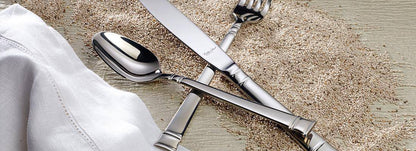 Corby Hall Tudor Restaurant Fork (EU) | Mirror Finish: 3826
