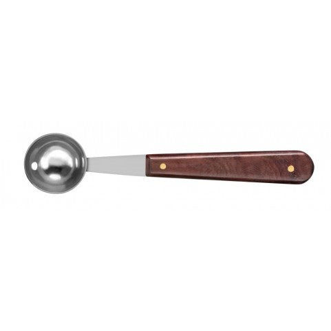 MELON BALLER ROSEWOOD – 28 mm – SHARPENED