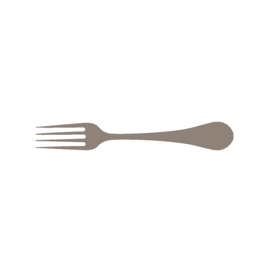 Restaurant Fork (EU) | Mirror Finish: 3526 