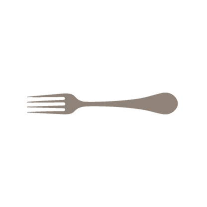 Restaurant Fork (EU) | Mirror Finish: 2426 