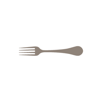Salad/Dessert Fork | Mirror Finish: 3527 