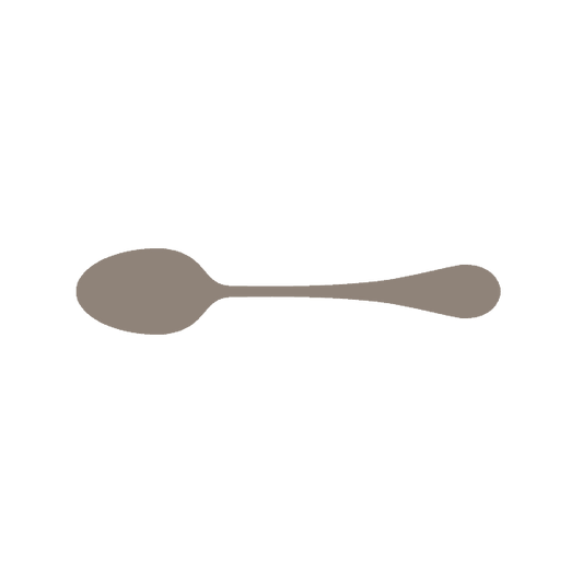 Table Spoon | Mirror Finish: 2302 