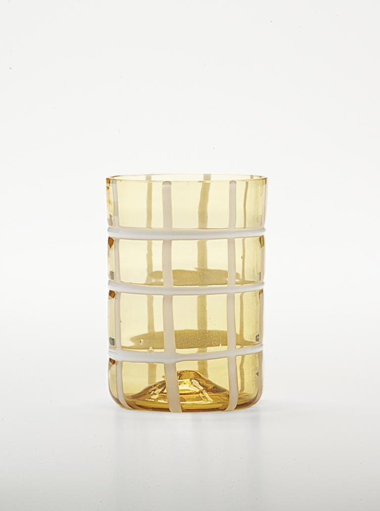 Zafferano America Twiddle Tumbler (Set of 6)